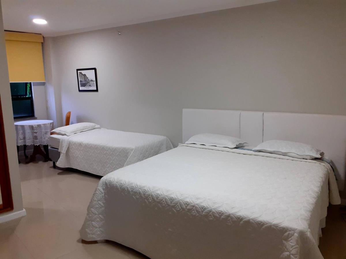 Hotel Palace Cachoeiras de Macacu Εξωτερικό φωτογραφία