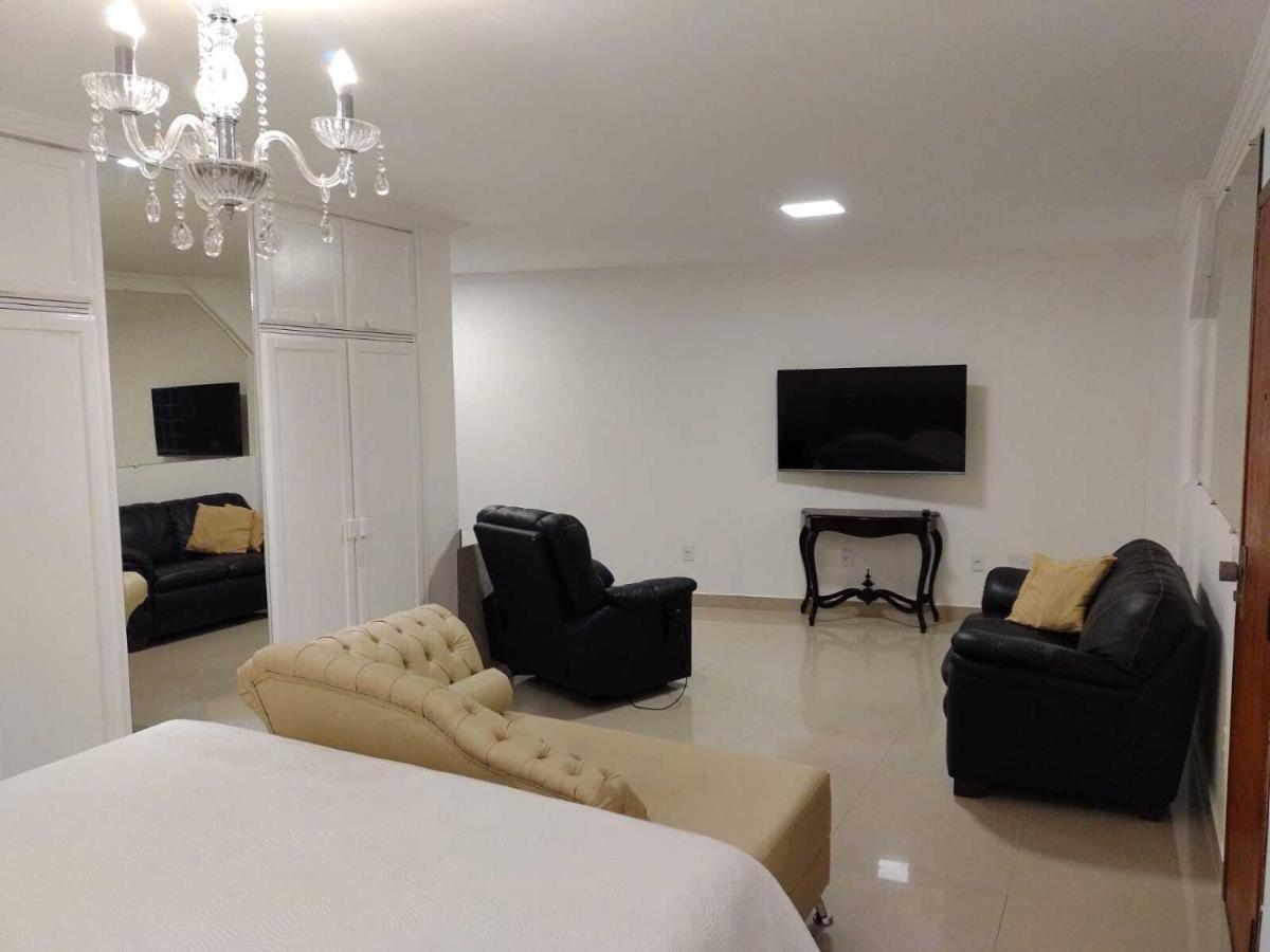 Hotel Palace Cachoeiras de Macacu Εξωτερικό φωτογραφία