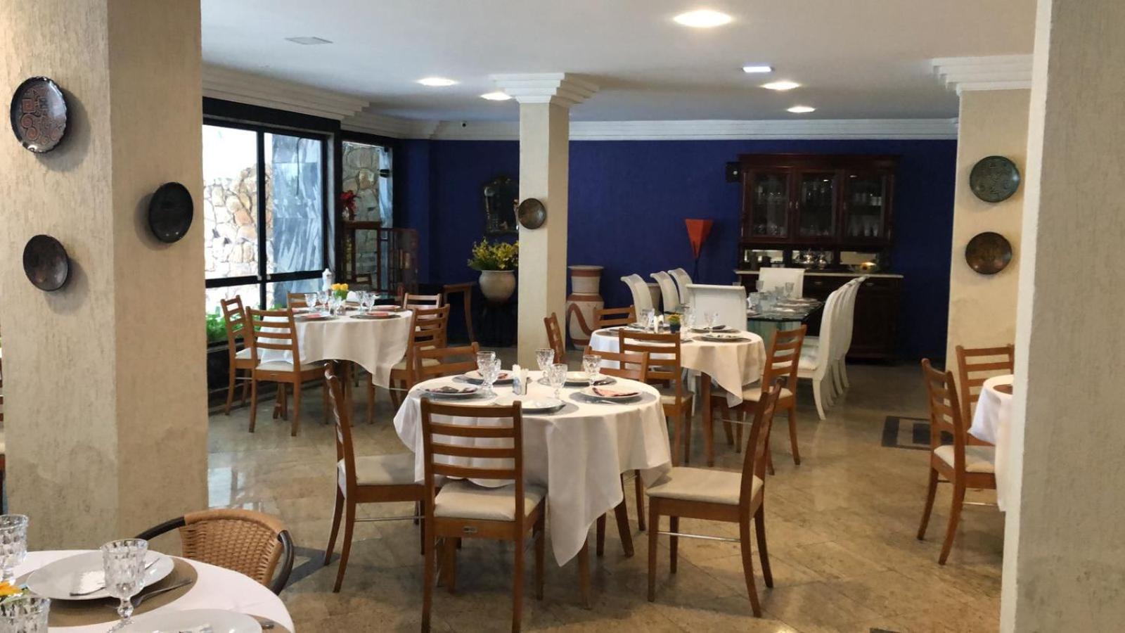 Hotel Palace Cachoeiras de Macacu Εξωτερικό φωτογραφία