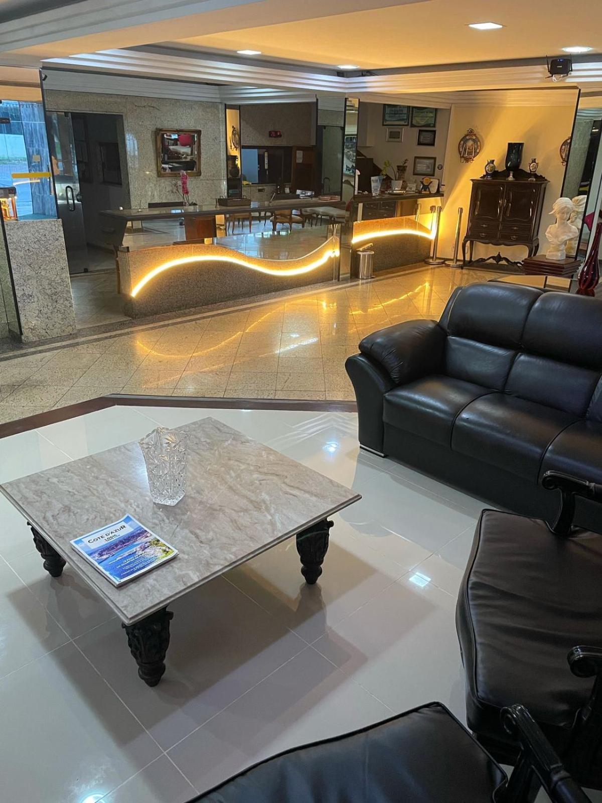Hotel Palace Cachoeiras de Macacu Εξωτερικό φωτογραφία