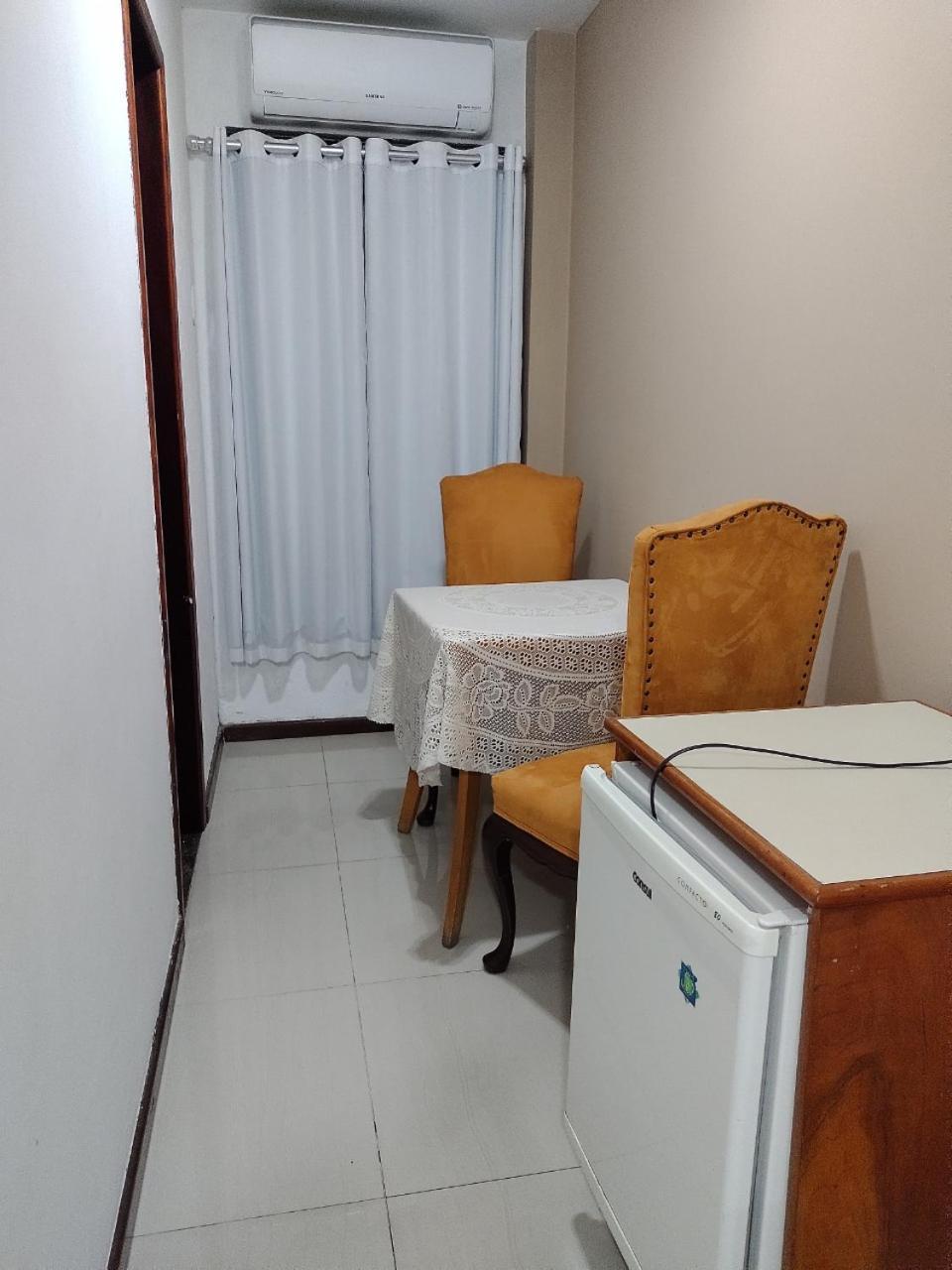 Hotel Palace Cachoeiras de Macacu Εξωτερικό φωτογραφία