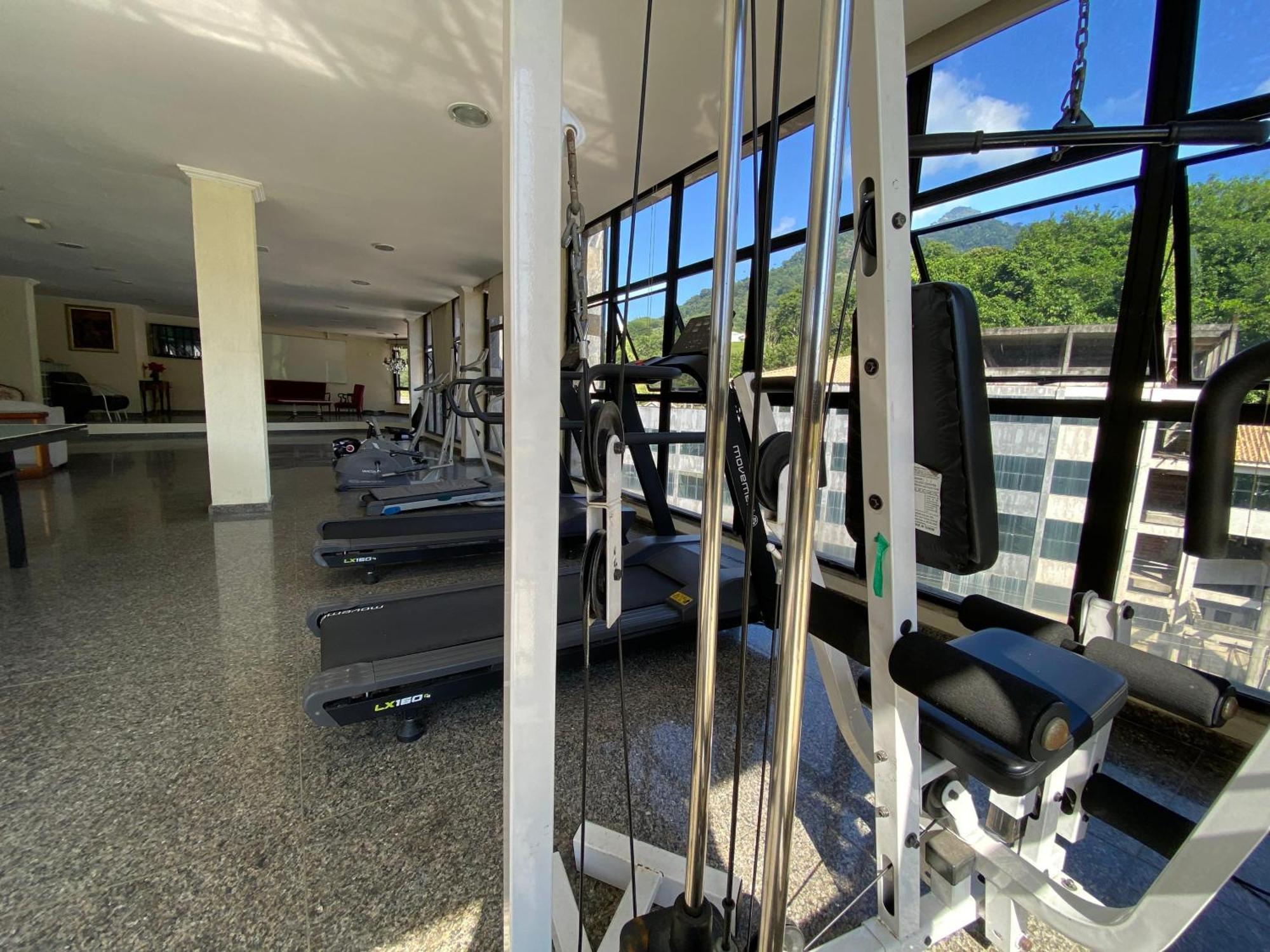 Hotel Palace Cachoeiras de Macacu Εξωτερικό φωτογραφία