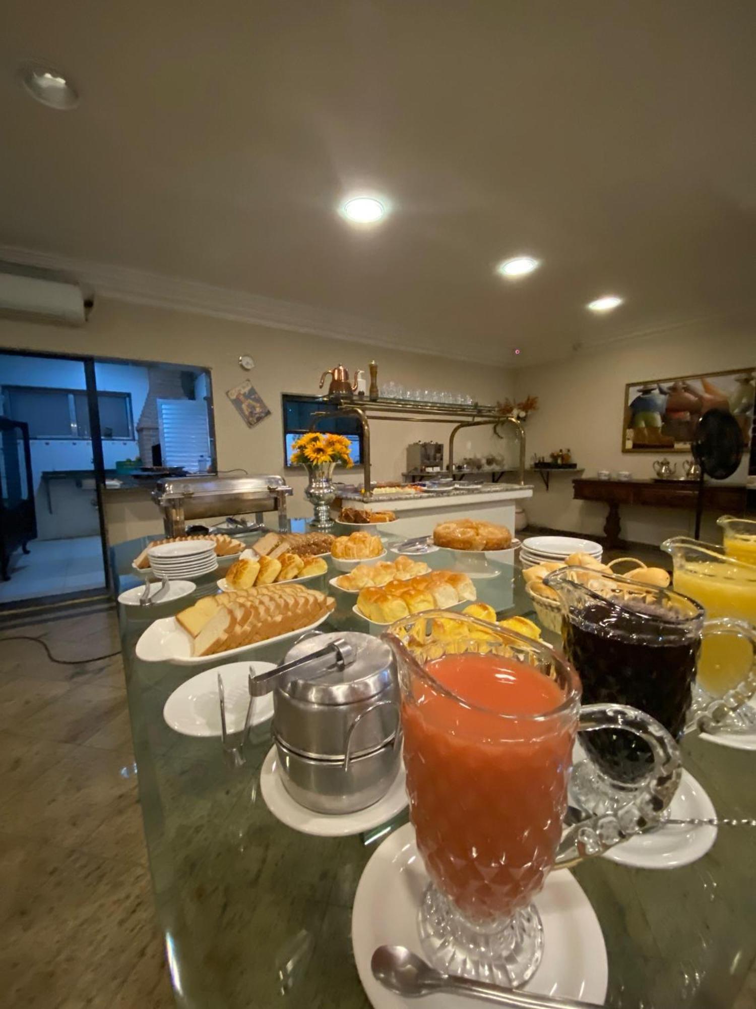 Hotel Palace Cachoeiras de Macacu Εξωτερικό φωτογραφία