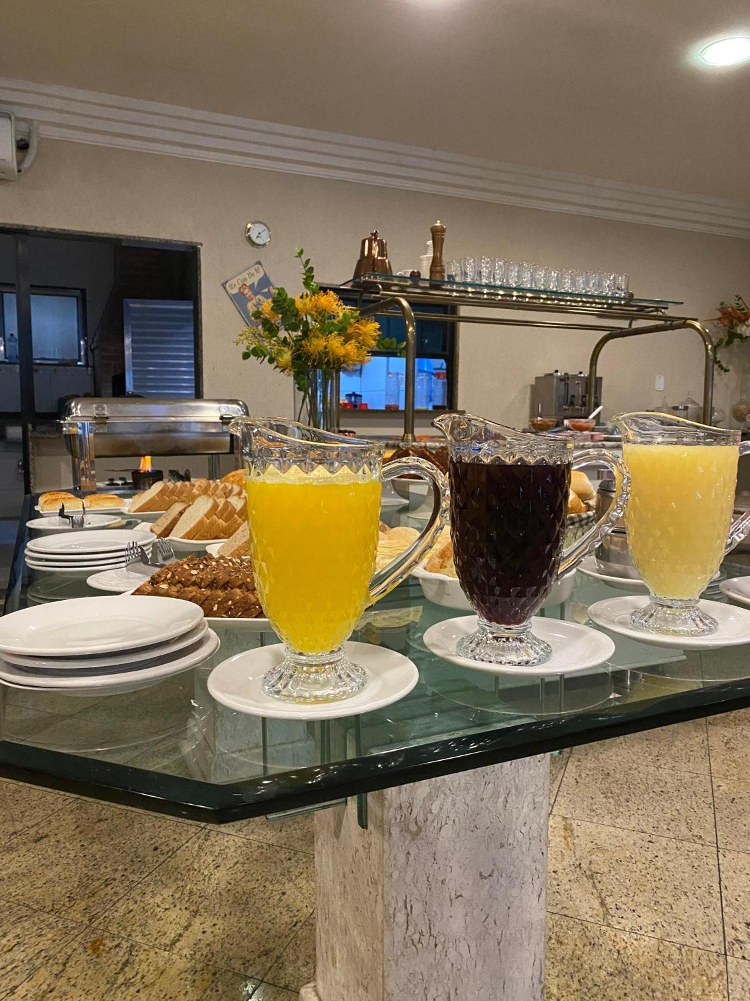Hotel Palace Cachoeiras de Macacu Εξωτερικό φωτογραφία