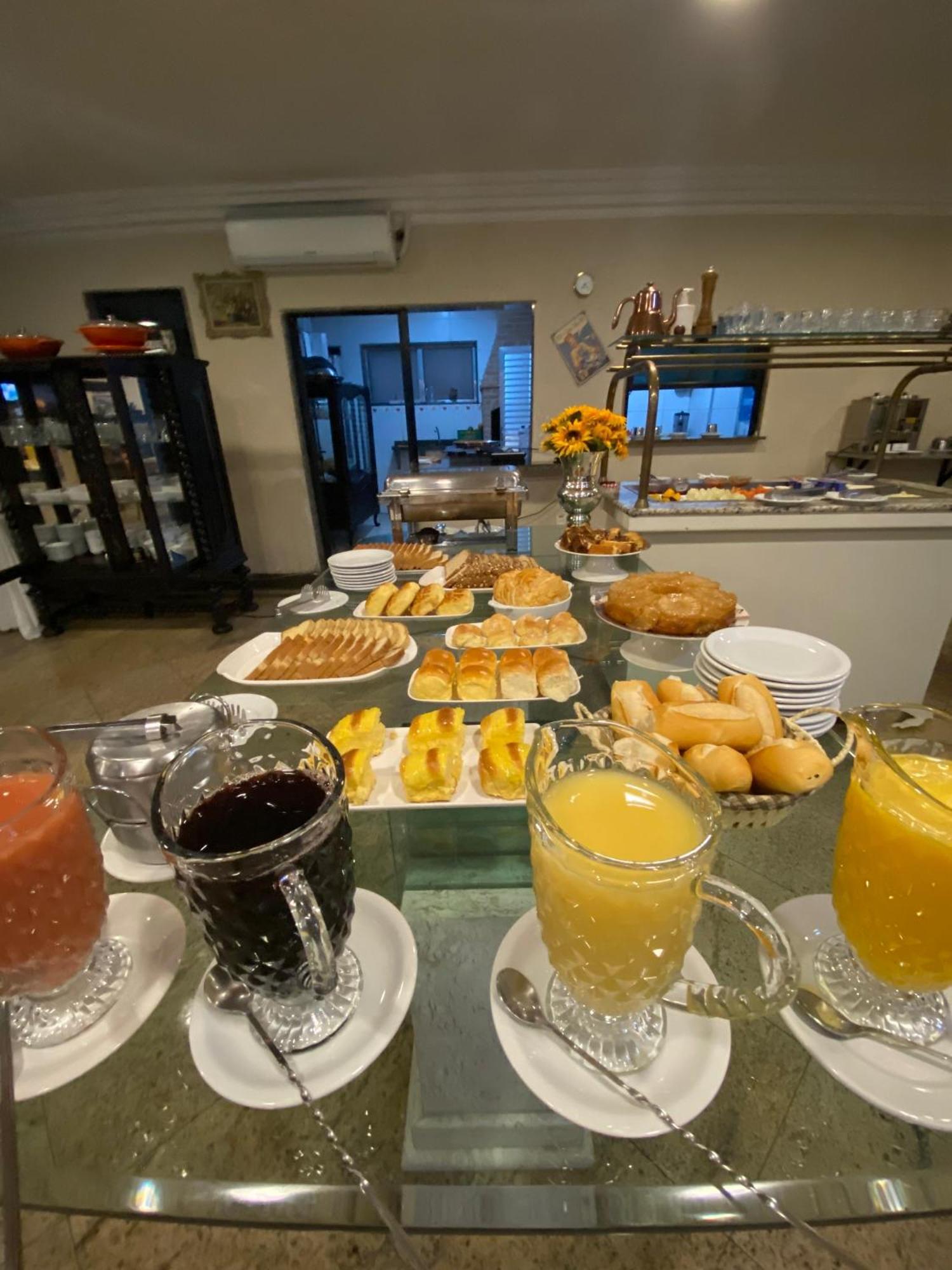 Hotel Palace Cachoeiras de Macacu Εξωτερικό φωτογραφία