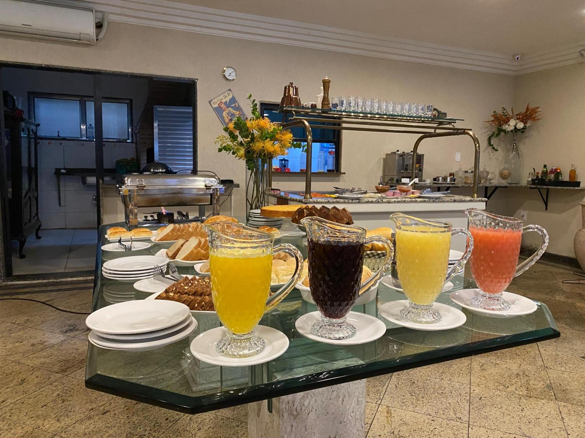 Hotel Palace Cachoeiras de Macacu Εξωτερικό φωτογραφία