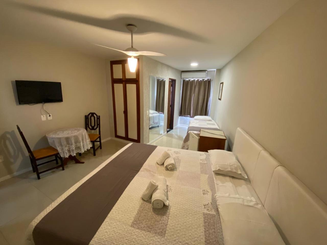 Hotel Palace Cachoeiras de Macacu Εξωτερικό φωτογραφία