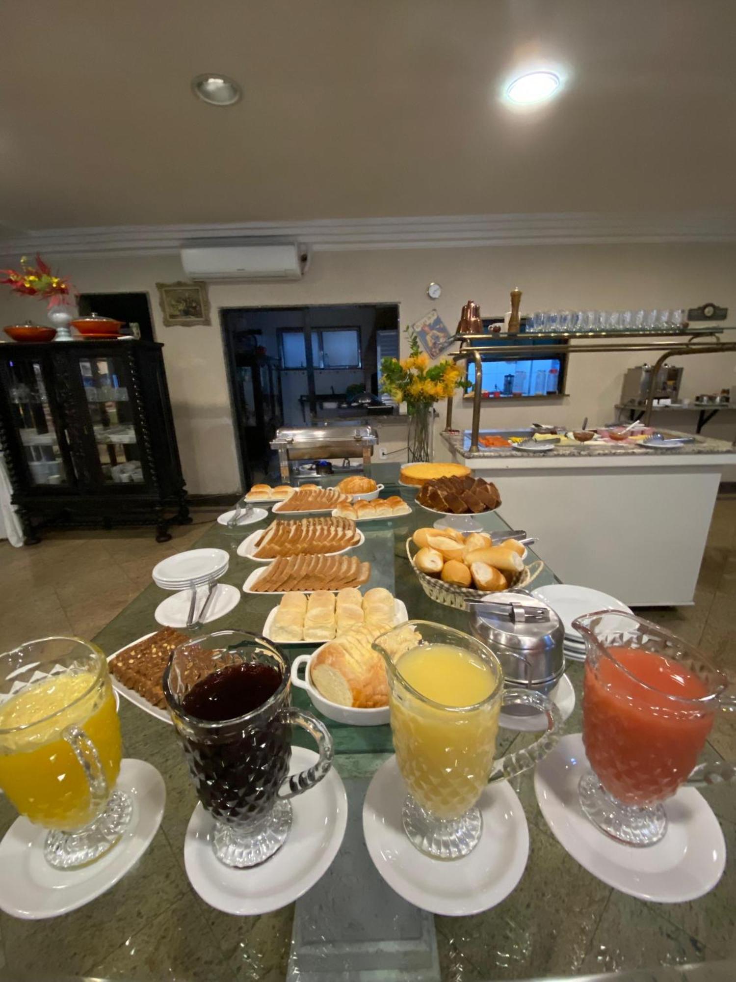 Hotel Palace Cachoeiras de Macacu Εξωτερικό φωτογραφία