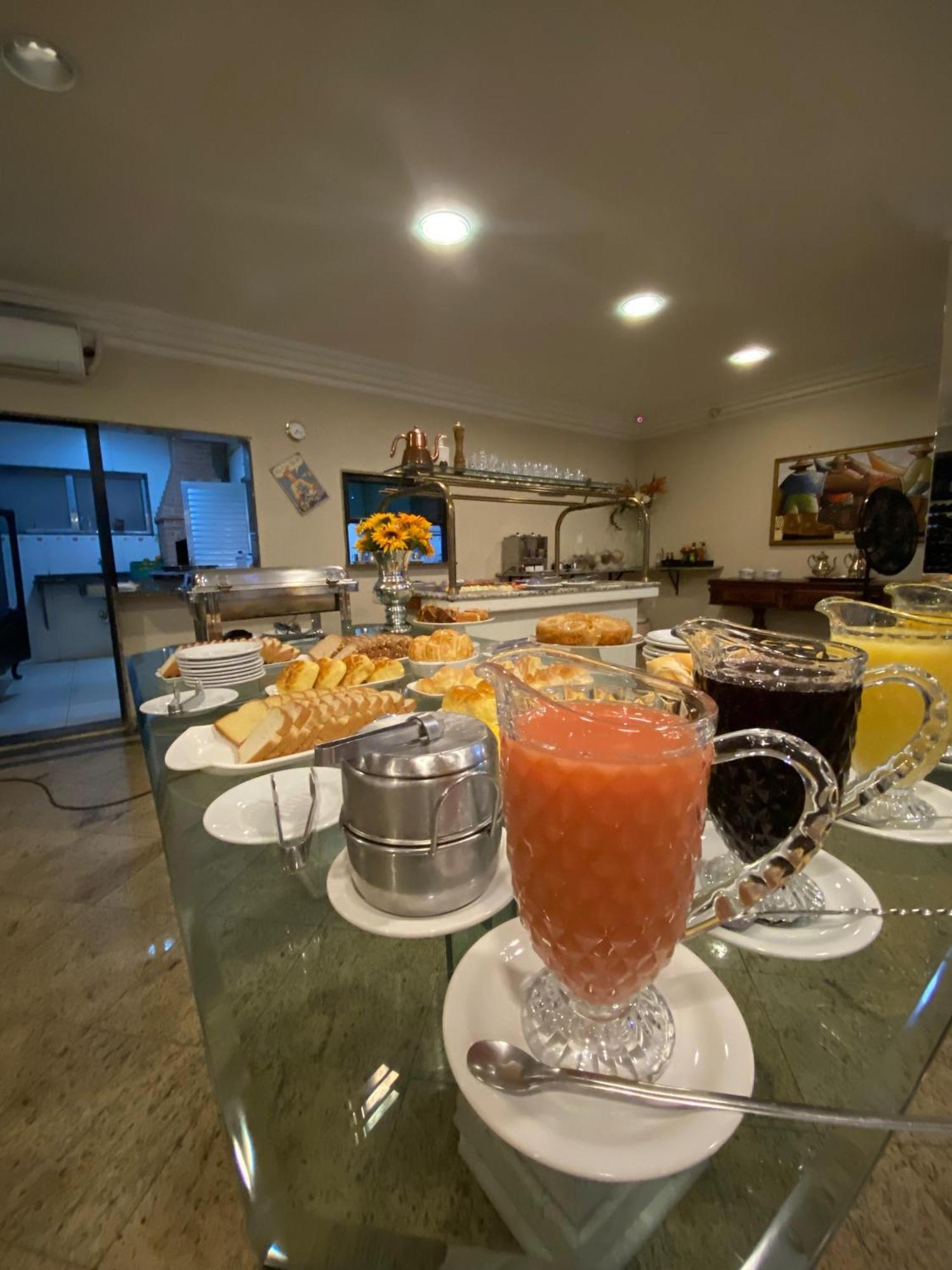 Hotel Palace Cachoeiras de Macacu Εξωτερικό φωτογραφία
