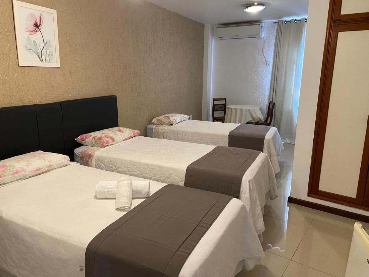 Hotel Palace Cachoeiras de Macacu Εξωτερικό φωτογραφία