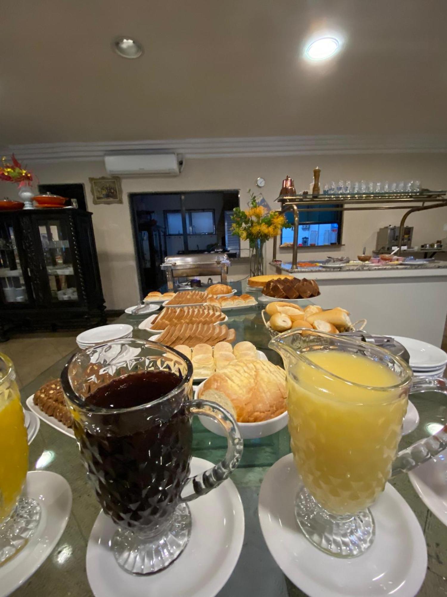 Hotel Palace Cachoeiras de Macacu Εξωτερικό φωτογραφία