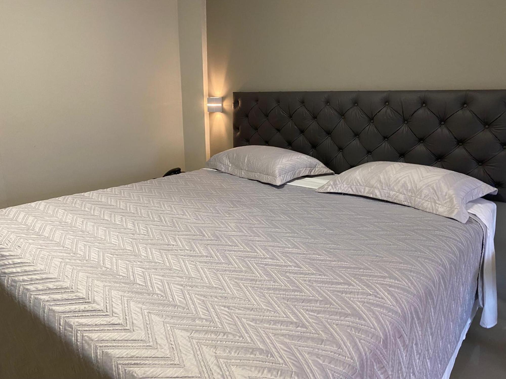 Hotel Palace Cachoeiras de Macacu Εξωτερικό φωτογραφία