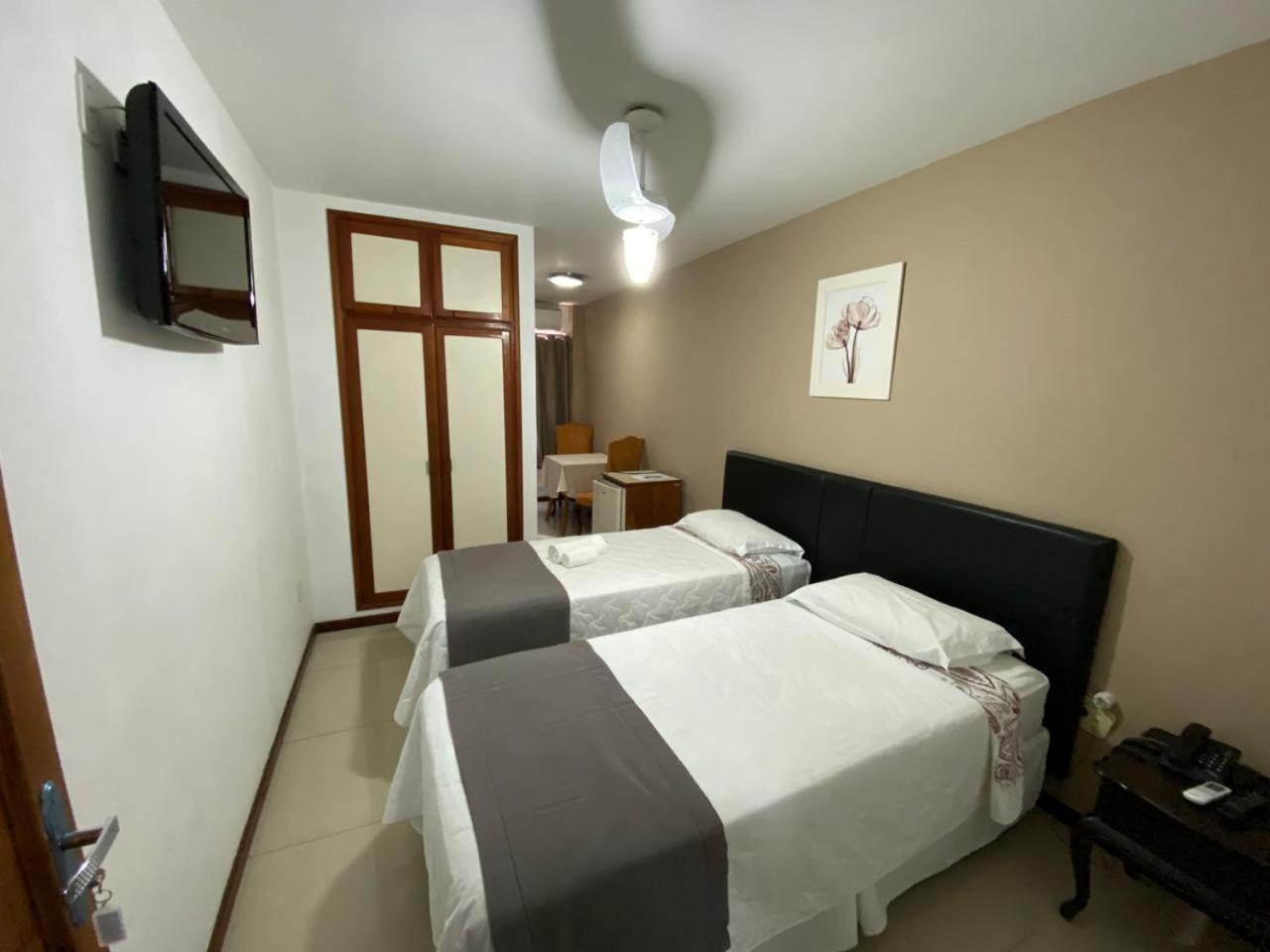 Hotel Palace Cachoeiras de Macacu Εξωτερικό φωτογραφία