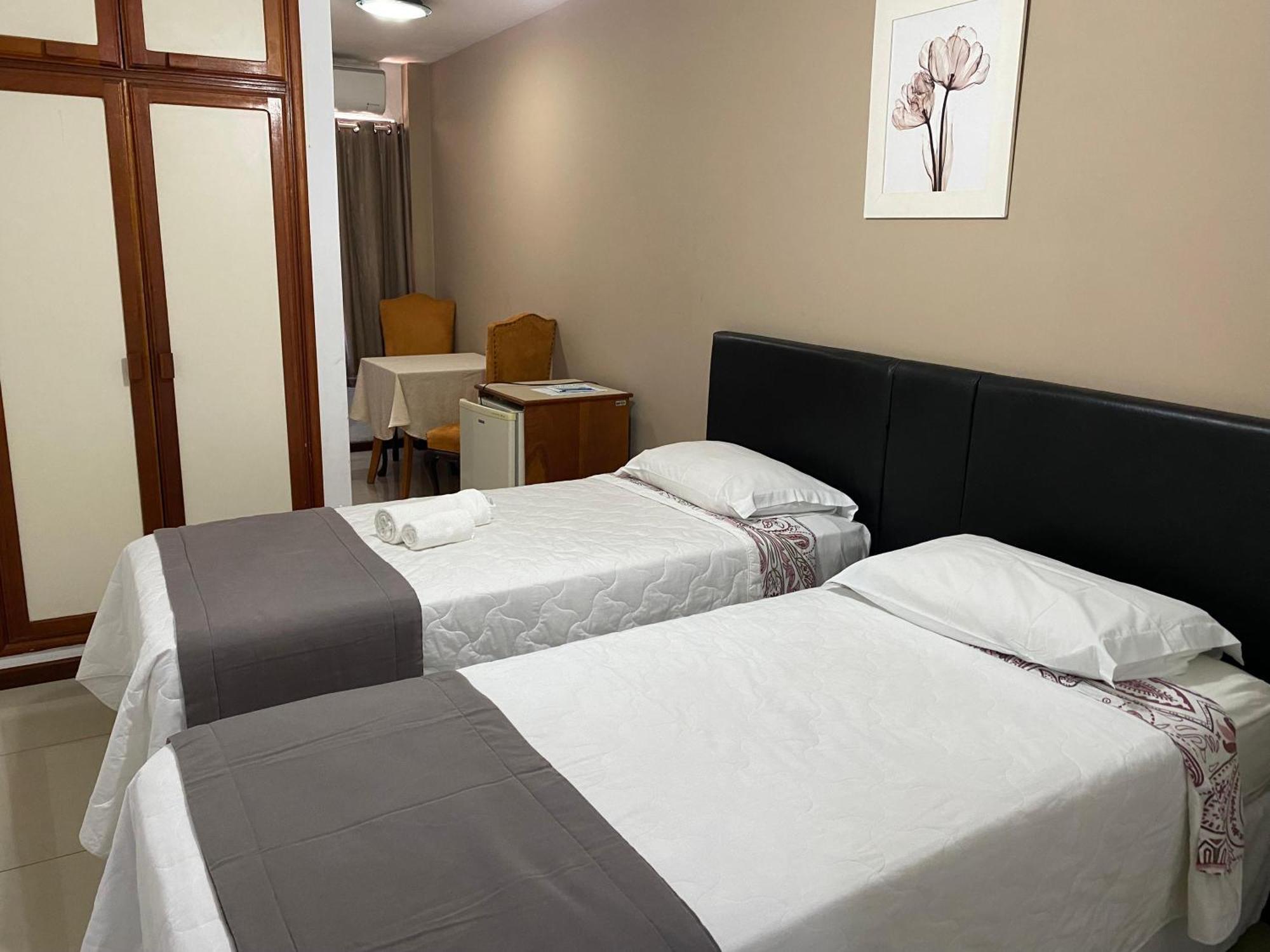 Hotel Palace Cachoeiras de Macacu Εξωτερικό φωτογραφία