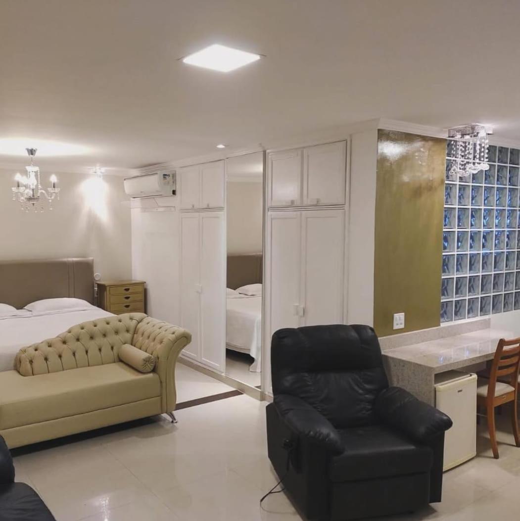 Hotel Palace Cachoeiras de Macacu Εξωτερικό φωτογραφία