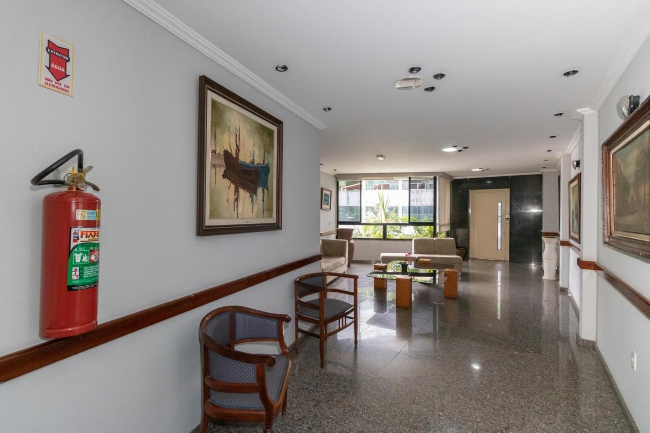 Hotel Palace Cachoeiras de Macacu Εξωτερικό φωτογραφία